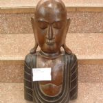 297 5246 Buddhafigurin